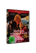 Vorfreude, schönste Freude - Das Fest der Liebe [2 DVDs] DVD-Cover