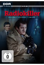 Radiokiller (DDR TV-Archiv) DVD-Cover