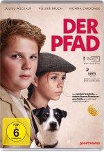 Der Pfad DVD-Cover