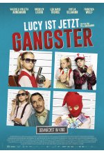Lucy ist jetzt Gangster DVD-Cover