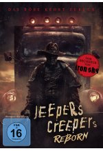 Jeepers Creepers: Reborn DVD-Cover