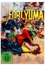 Fort Yuma DVD-Cover