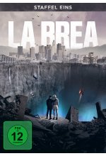 La Brea - Staffel 1  [3 DVDs] DVD-Cover