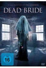 Dead Bride DVD-Cover