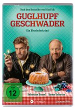 Guglhupfgeschwader DVD-Cover