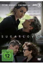 Sugarlove DVD-Cover