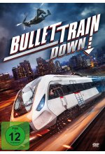 Bullet Train Down DVD-Cover