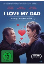I Love My Dad - Ein Papa zum Knutschen DVD-Cover