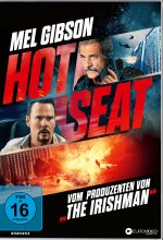 Hot Seat DVD-Cover