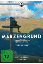Märzengrund DVD-Cover