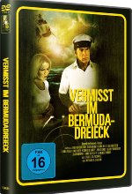 Vermisst im Bermuda-Dreieck DVD-Cover