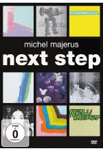 Michel Majerus Next Step DVD-Cover