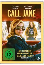 Call Jane DVD-Cover