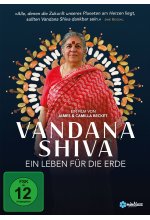 Vandana Shiva - Ein Leben für die Erde DVD-Cover