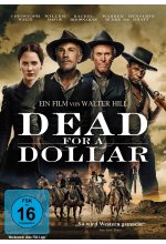 Dead for a Dollar DVD-Cover