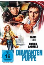 Diamantenpuppe DVD-Cover