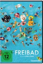 Freibad DVD-Cover