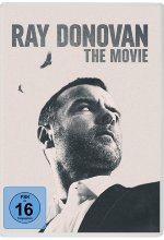 Ray Donovan - The Movie DVD-Cover