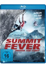 Summit Fever Blu-ray-Cover