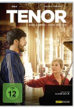 Tenor DVD-Cover