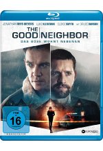 The Good Neighbor  - Das Böse wohnt nebenan Blu-ray-Cover