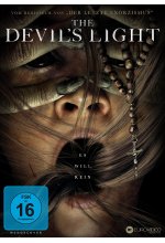 The Devil's Light DVD-Cover
