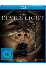 The Devil's Light Blu-ray-Cover