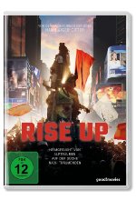 Rise Up DVD-Cover