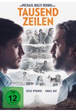 Tausend Zeilen DVD-Cover