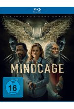 Mindcage Blu-ray-Cover
