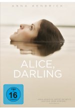 Alice, Darling DVD-Cover