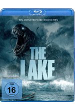 The Lake Blu-ray-Cover