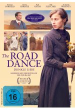 The Road Dance - Dunkle Liebe DVD-Cover