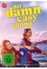 So Damn Easy Going (OmU) DVD-Cover