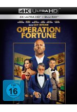 Operation Fortune Cover