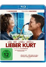 Lieber Kurt Blu-ray-Cover