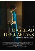 Das Blau des Kaftans DVD-Cover