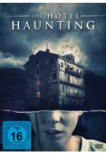 The Hotel Haunting DVD-Cover