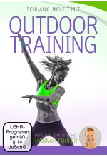 Outdoortraining DVD-Cover