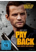 Payback - Das Gesetz der Rache DVD-Cover