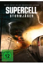 Supercell - Sturmjäger DVD-Cover