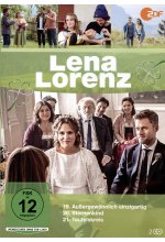 Lena Lorenz 6  [2  DVDs] DVD-Cover