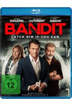 Bandit - Catch him if you can Blu-ray-Cover