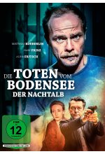 Die Toten vom Bodensee: Der Nachtalb DVD-Cover