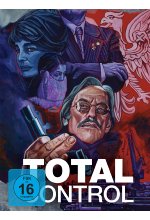 Total Control - Mediabook - Cover A - Limited Edition Blu-ray-Cover