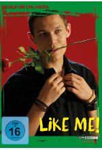 Like ME!  (OmU) DVD-Cover