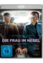 Die Frau im Nebel - Decision to Leave Blu-ray-Cover