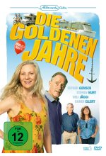 Die goldenen Jahre DVD-Cover