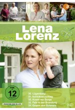 Lena Lorenz 9  [2 DVDs] DVD-Cover