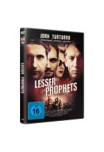 Lesser Prophets DVD-Cover